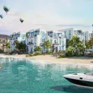 Hoàn thiện Vinhomes Global Gate Hạ Long, áp dụng voucher còn 5,7 tỷ, 80m2, mặt tiền 5m, xẻ khe 3m - Ảnh thu nhỏ 17