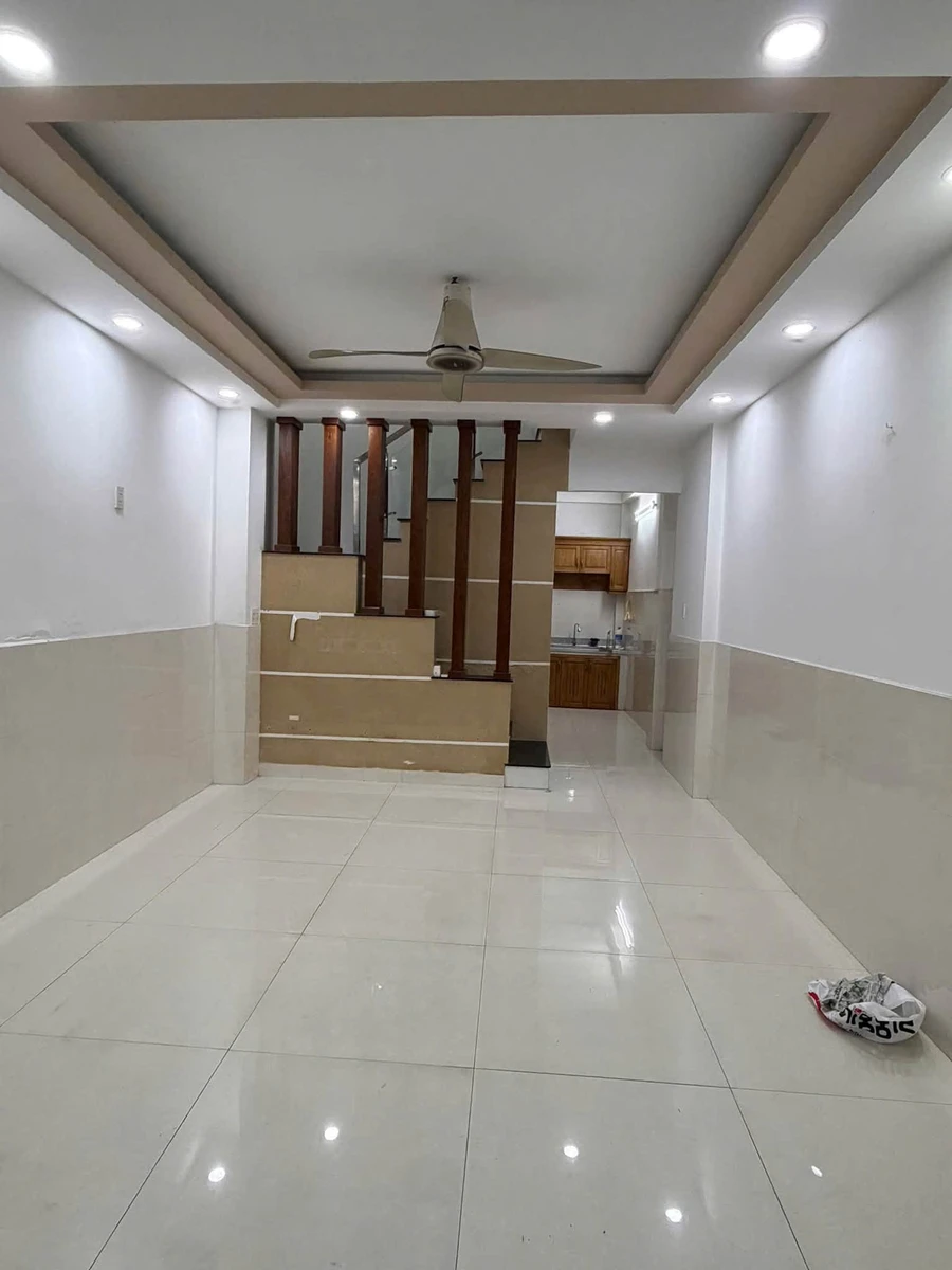 Bán nhà 2PN Bình Tân 44m² giá 4.98 tỷ - Ảnh thu nhỏ 4