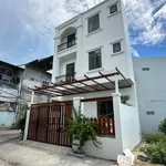 Bán nhà 3 tầng lô góc 2 mặt tiền full nội thất giá 6,5 tỷ tại Vĩnh Châu, Tây Nha Trang - Ảnh thu nhỏ 3