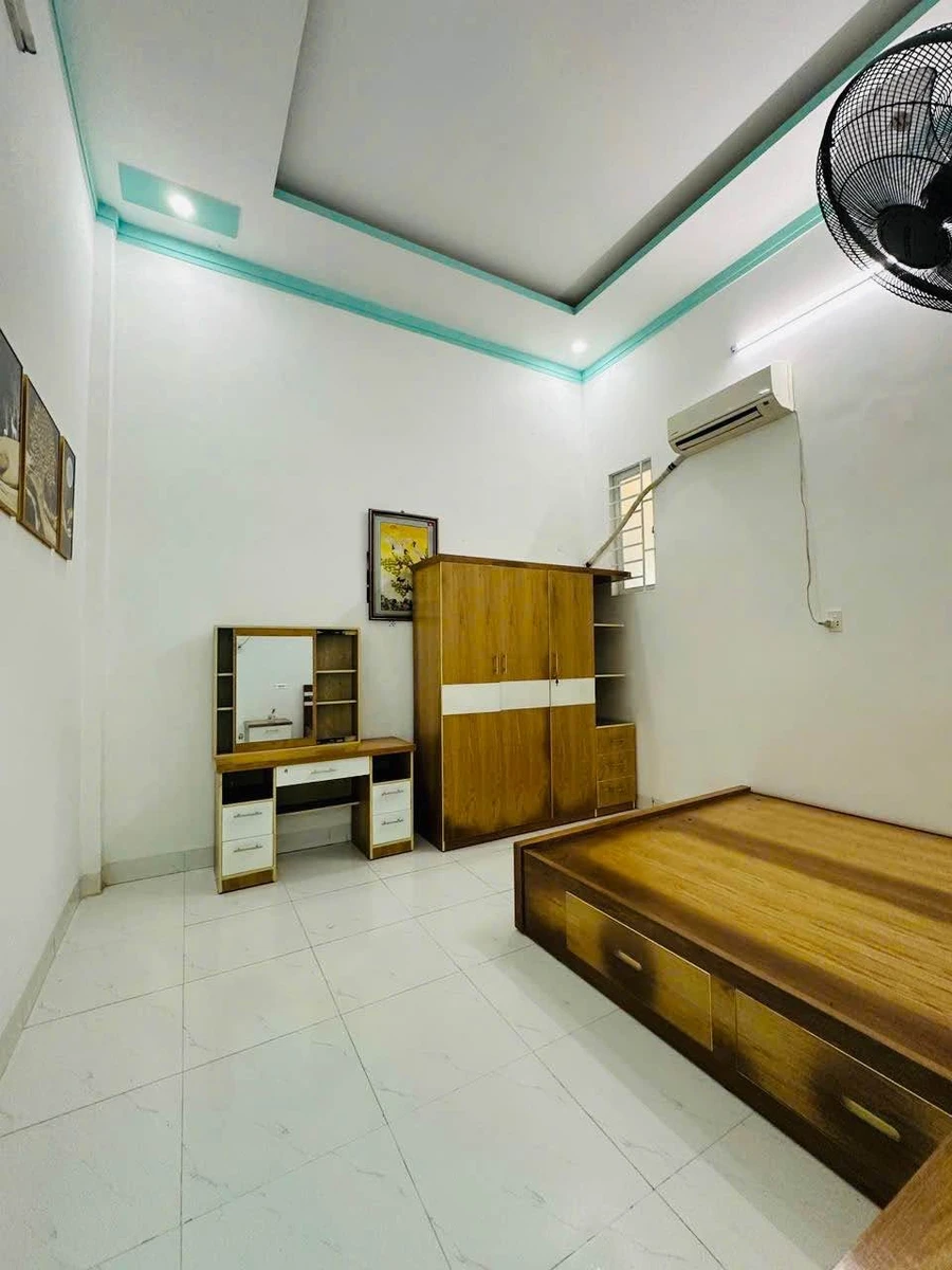 Bán nhà cấp 4 50m2, 2PN 2WC, Quận 12 - Ảnh thu nhỏ 4