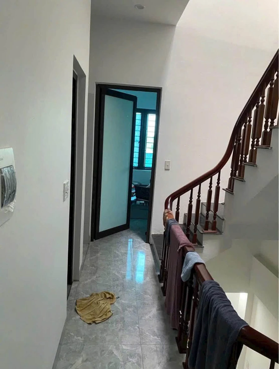 Bán nhà 3 tầng 43m² ngõ Phú Bình gần BigC - Ảnh thu nhỏ 5