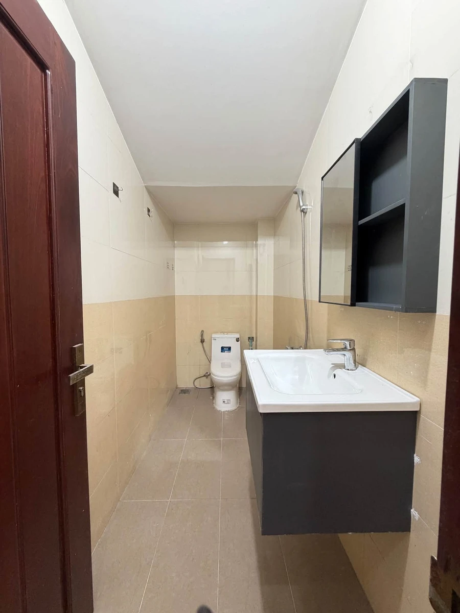 Bán nhà phố 90m² hoàn thiện KĐT Phú Cường, Rạch Giá, An Giang - Ảnh thu nhỏ 5
