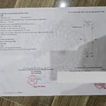 Bán đất mặt tiền Cao Bá Quát 525m2 Bình Chánh - Ảnh thu nhỏ 1