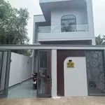 Bán nhà lầu mới xây 110m² 3PN Phú Tân Cần Giờ, 2 tỷ 190 - Ảnh thu nhỏ 1