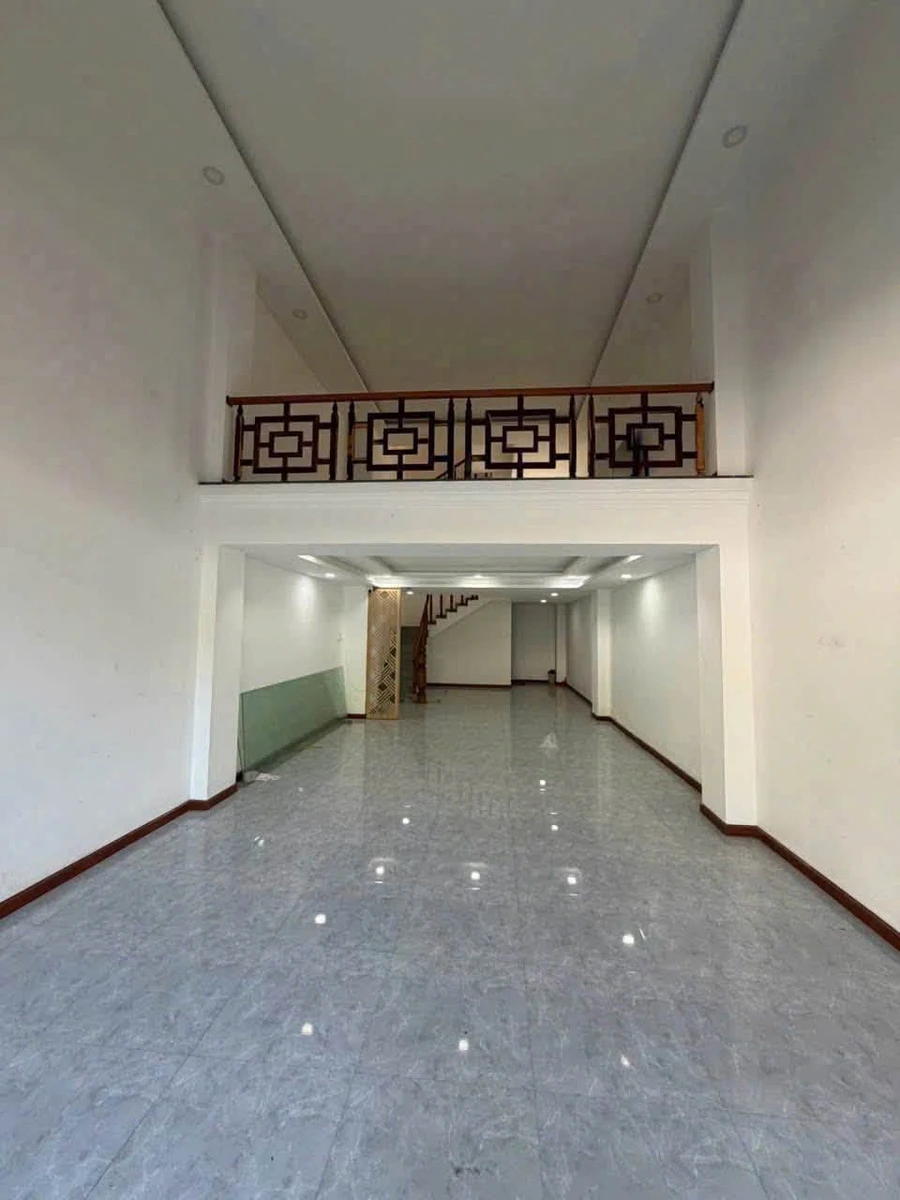 Bán nhà 5 tầng mặt tiền kinh doanh 91,3m2 Nha Trang 7 tỷ - Ảnh thu nhỏ 5