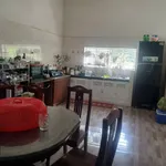 Bán nhà vườn cấp 4 mái Thái 3PN 2WC 1.100m² An Thạnh Thuận An - Ảnh thu nhỏ 4