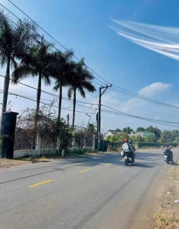 Bán đất mặt tiền hẻm Bảo Vinh Long Khánh 130m² - Ảnh thu nhỏ 2