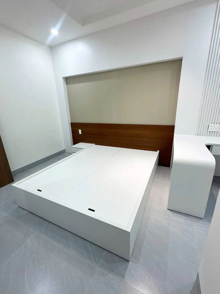 Bán nhà 3 lầu mặt tiền Mai Hắc Đế, Buôn Ma Thuột, 51.6m² - Ảnh thu nhỏ 4