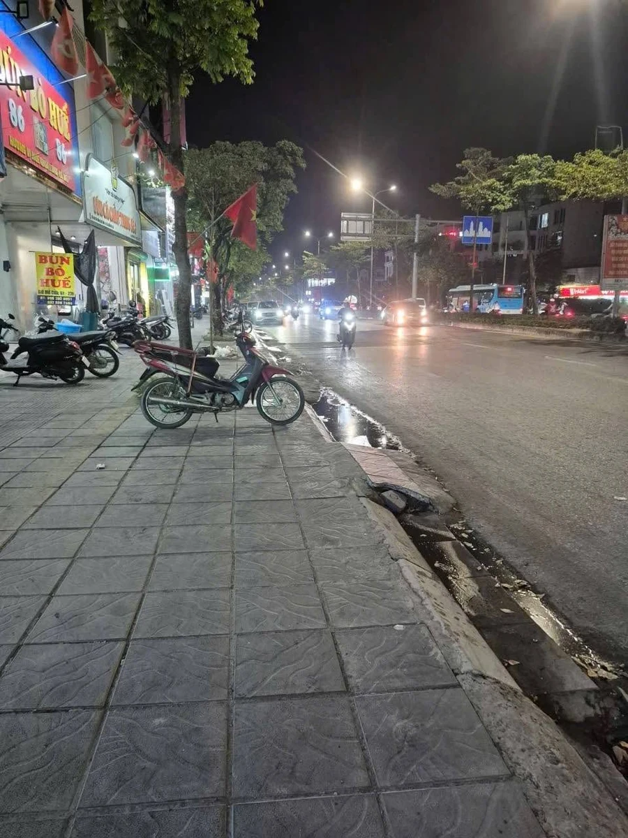 Cho thuê mặt bằng 140m² đường 32, Quận 7 – 11 triệu/tháng - Ảnh thu nhỏ 3