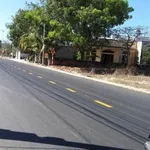 Bán đất mặt tiền Nguyễn Du 187m2 Tân Phước, Bình Thuận - Ảnh thu nhỏ 1