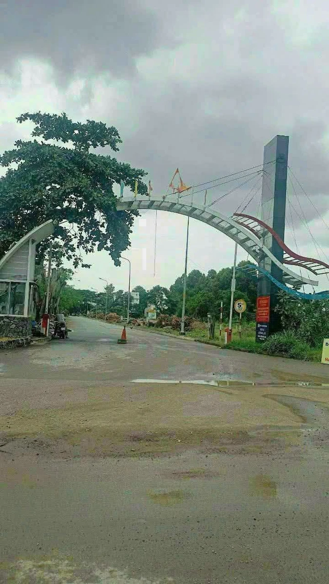Bán đất Tam Đa, Quận 9, 106m2, 4.79 tỷ - Ảnh thu nhỏ 2