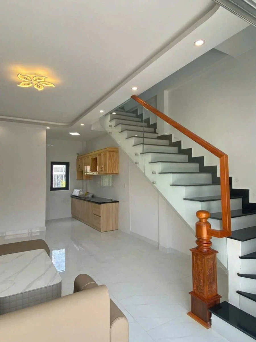 Bán nhà 3 phòng ngủ 42m² Đà Lạt 3 tỷ 790 triệu - Ảnh thu nhỏ 5