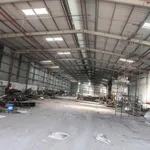 Cho thuê nhà xưởng 3200 m² Khánh Bình, Tân Uyên, Bình Dương - Ảnh thu nhỏ 1
