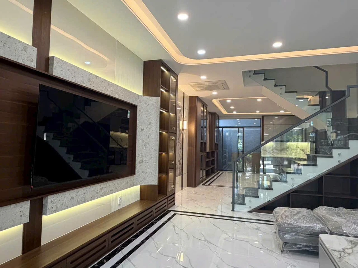 Bán nhà 4PN 100m2 tại KĐT Mỹ Gia Nha Trang, 8,8 tỷ - Ảnh 1