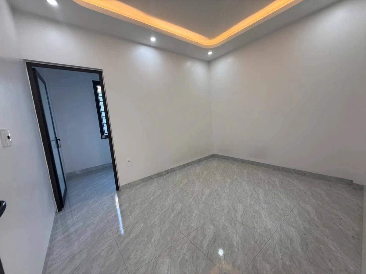 Bán nhà 3 tầng mới 48m² Trữ Khê Đồng Hoà - Ảnh thu nhỏ 4