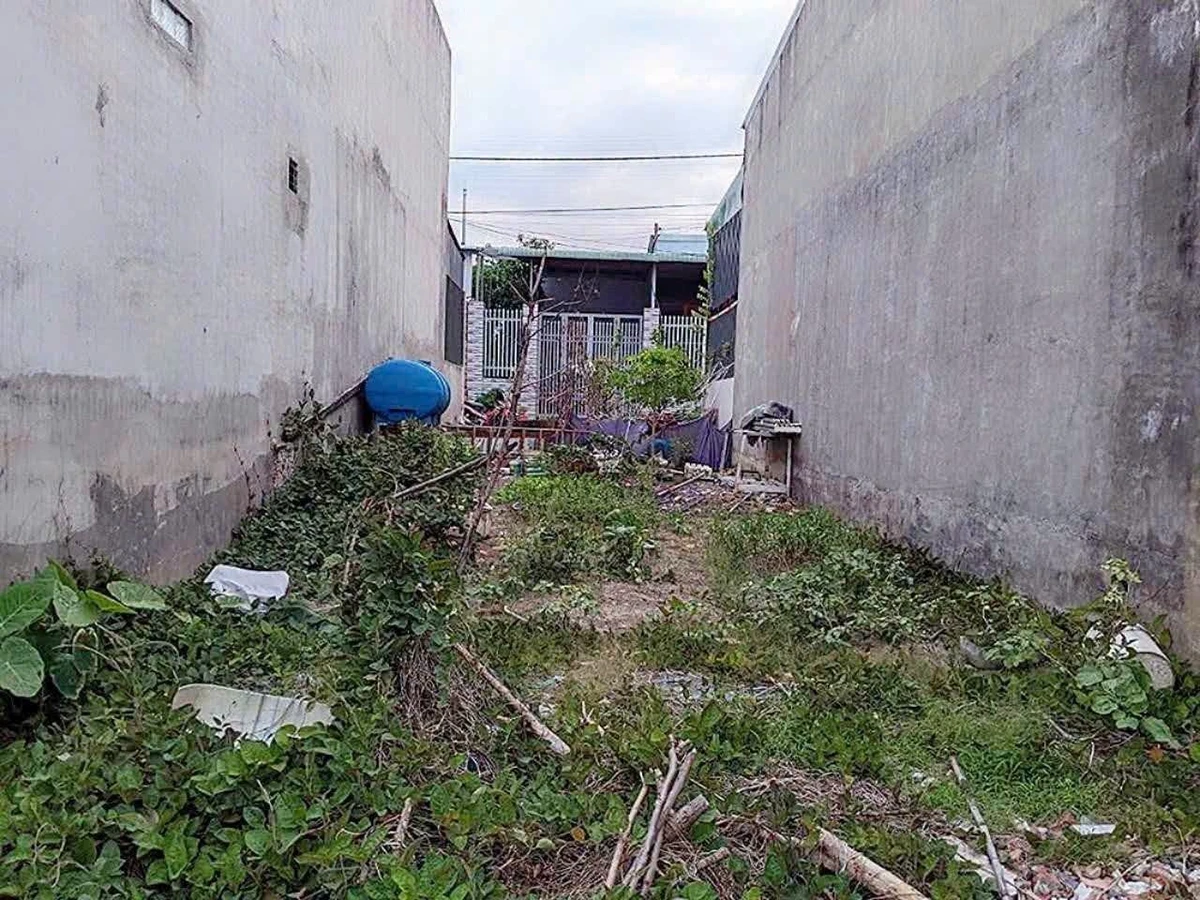 Bán lô đất 5x18m sổ hồng riêng, giá 1,09 tỷ tại Phường Trảng Dài, Biên Hòa - Ảnh thu nhỏ 4