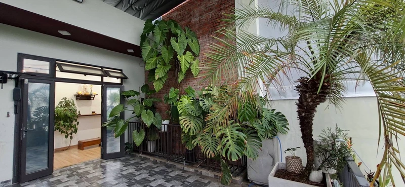 Bán nhà 2 mê 190m2 2PN2WC Hòa Xuân Đà Nẵng