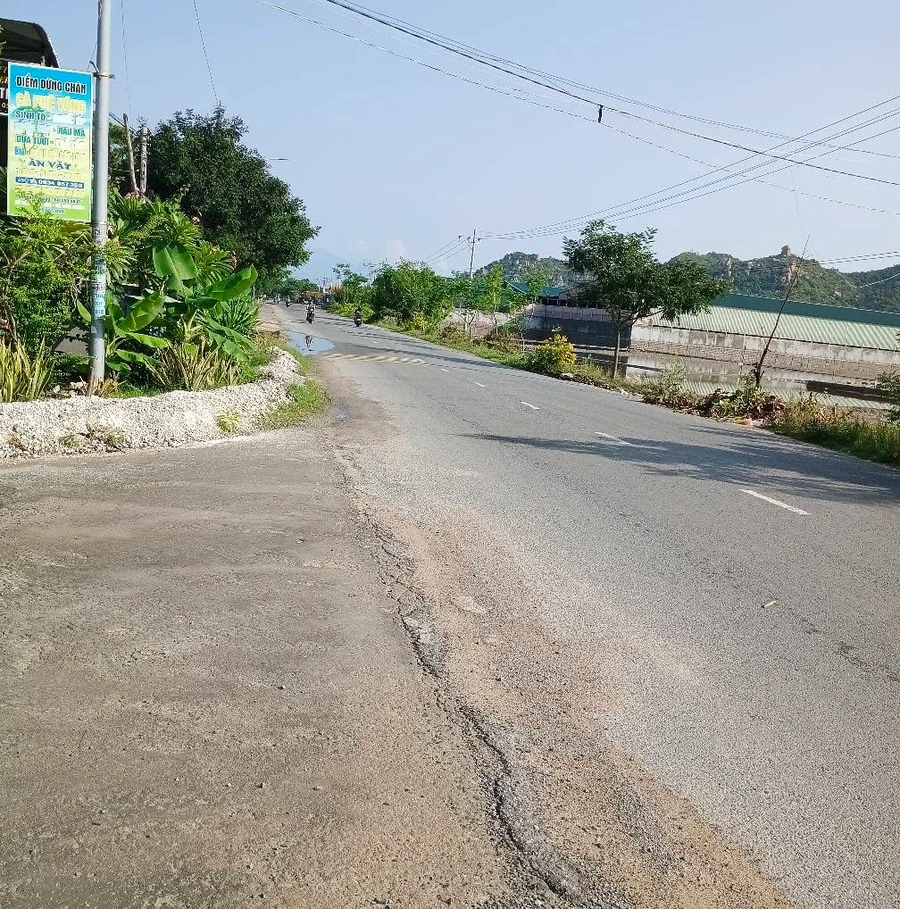 Bán lô đất thổ cư 120m² xã Ninh Hải, Khánh Hòa, 1 tỷ 850 - Ảnh thu nhỏ 3