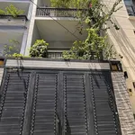 Bán nhà phố 80m2 4 tầng Trần Bình Trọng Bình Thạnh 13.5 tỷ - Ảnh thu nhỏ 1