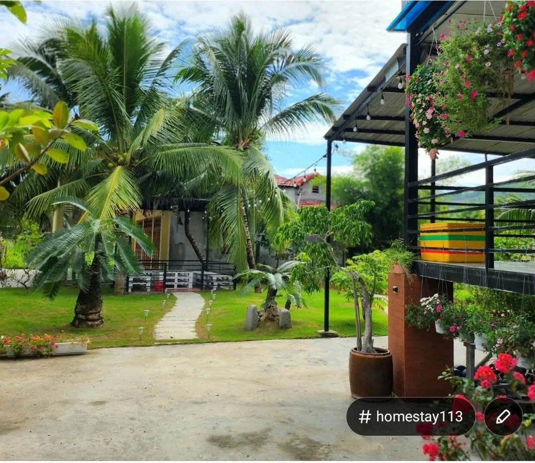 Bán nhà vườn container 2 tầng 534m2 tại Đắc Lộc, Bắc Nha Trang, giá 5,5 tỷ - Ảnh thu nhỏ 4