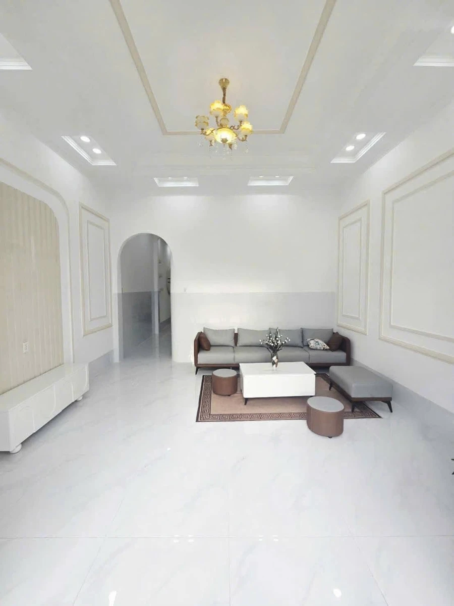 Bán nhà 3PN Tây Ninh 145m² 1,99 tỷ - Ảnh thu nhỏ 3