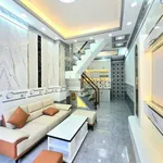 Bán nhà 2PN, 31m², full nội thất, 1 tỷ 590 triệu, Nhà Bè - Ảnh thu nhỏ 5