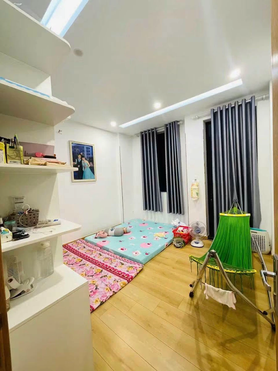 Bán nhà phố 56m² 4PN Bình Chiểu 5,2 tỷ - Ảnh thu nhỏ 4