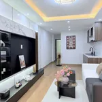 Bán nhà 2 tầng kiệt 3PN 45m² Trần Cao Vân - Ảnh thu nhỏ 1