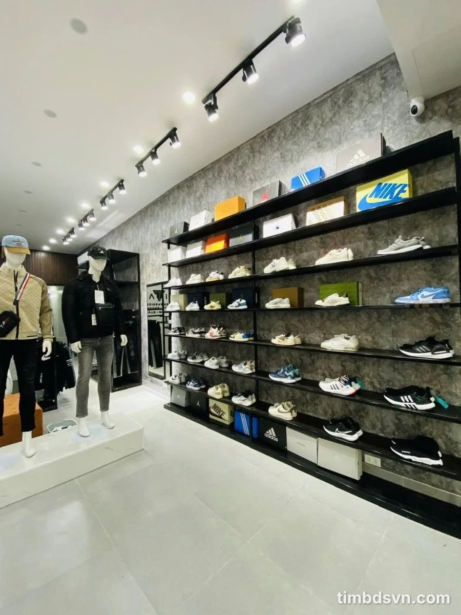Cho thuê nhà 100m2 3 tầng Đông Hải Hải Phòng - Ảnh thu nhỏ 4