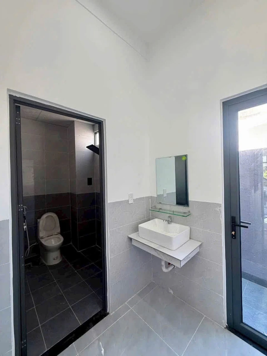 Bán nhà lầu mặt tiền kinh doanh 99m² Tân Phú 2 tỷ - Ảnh thu nhỏ 5