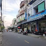 Bán nhà 3 tầng 104m² mặt tiền Đường Mẹ Nhu, Đà Nẵng - Ảnh thu nhỏ 2
