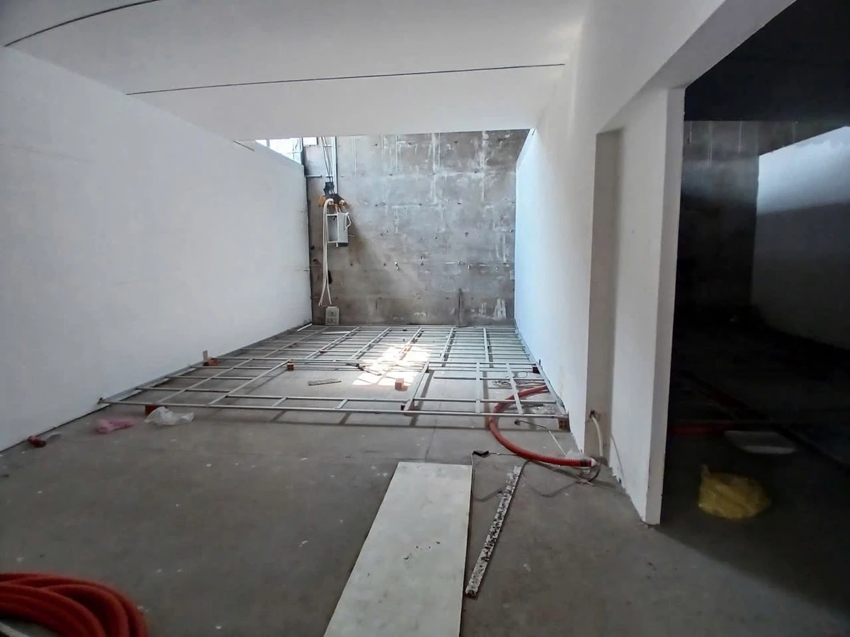 Cho thuê mặt bằng 1300m², mặt tiền 20m tại Q.7 - Ảnh thu nhỏ 5