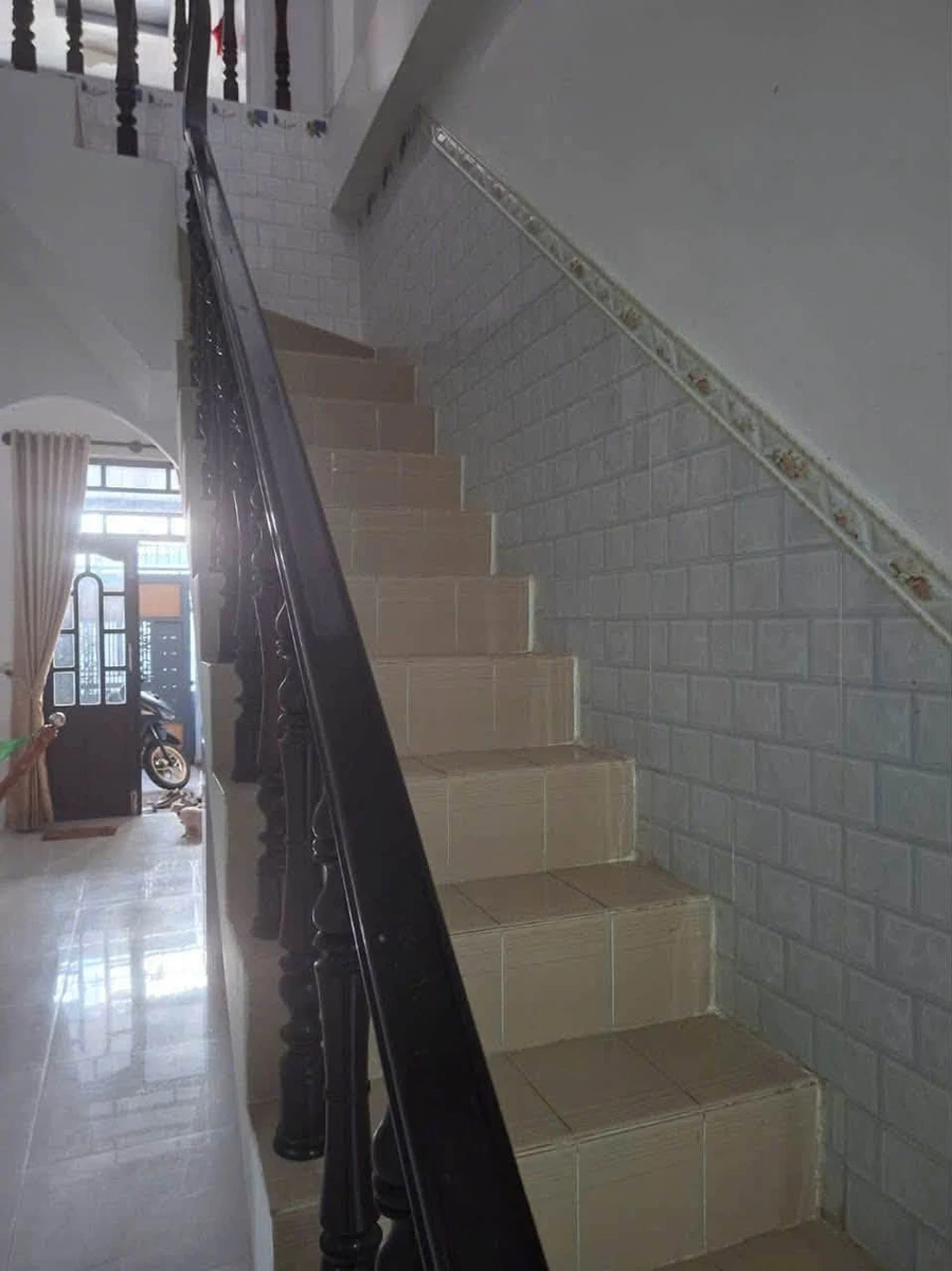 Bán nhà lầu 3PN 93.5m2 Phú Trinh, Phan Thiết - Ảnh thu nhỏ 4