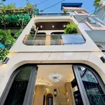 Bán nhà hẻm xe hơi 60m2, 3PN Phú Nhuận 5.55 tỷ - Ảnh thu nhỏ 1