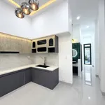 Bán nhà phố 132m2, 4 PN, Tân Phong, Bình Chánh - 4,15 tỷ - Ảnh thu nhỏ 4