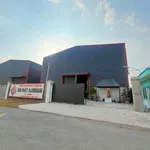 Bán xưởng KCN Kiến Thành Cần Dước 7.560 m² - 52 tỷ - Ảnh thu nhỏ 1