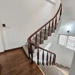 Bán nhà 4 tầng Hoàng Quốc Việt Cầu Giấy, 50m², 11,5 tỷ - Ảnh thu nhỏ 3