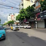 Bán đất 2 mặt tiền 200m² gần biển Trần Phú, Nha Trang - Ảnh thu nhỏ 1