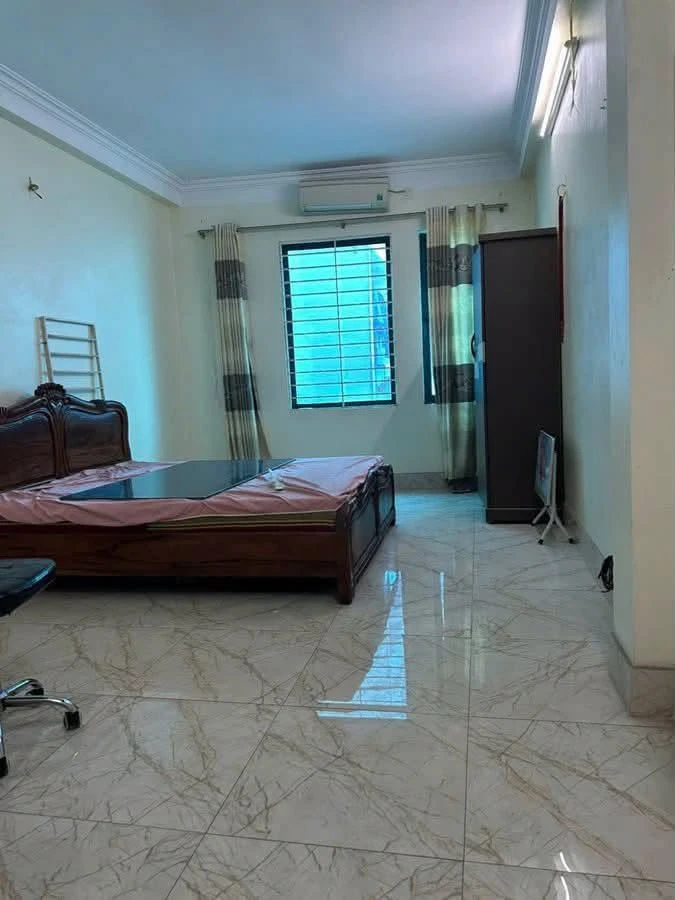 Bán nhà 4 tầng 36m² 3 PN tại Mễ Trì Hạ giá 7 tỷ - Ảnh thu nhỏ 3