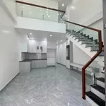 Bán nhà 2 tầng mái bằng 55m2 tại Nhu Kiều, Quốc Tuấn, An Dương, Hải Phòng - Ảnh thu nhỏ 2