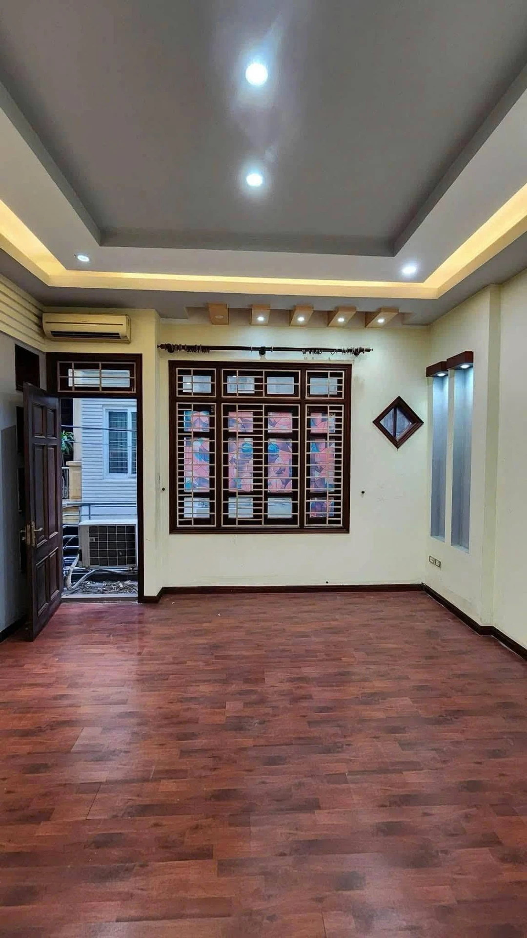 Cho thuê nhà 7 PN, 275m², 21tr/tháng, Ba Đình - Ảnh 1