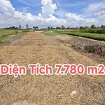 Bán đất 2 mặt tiền 7780m² Phường Vĩnh Thông An Giang - Ảnh thu nhỏ 2
