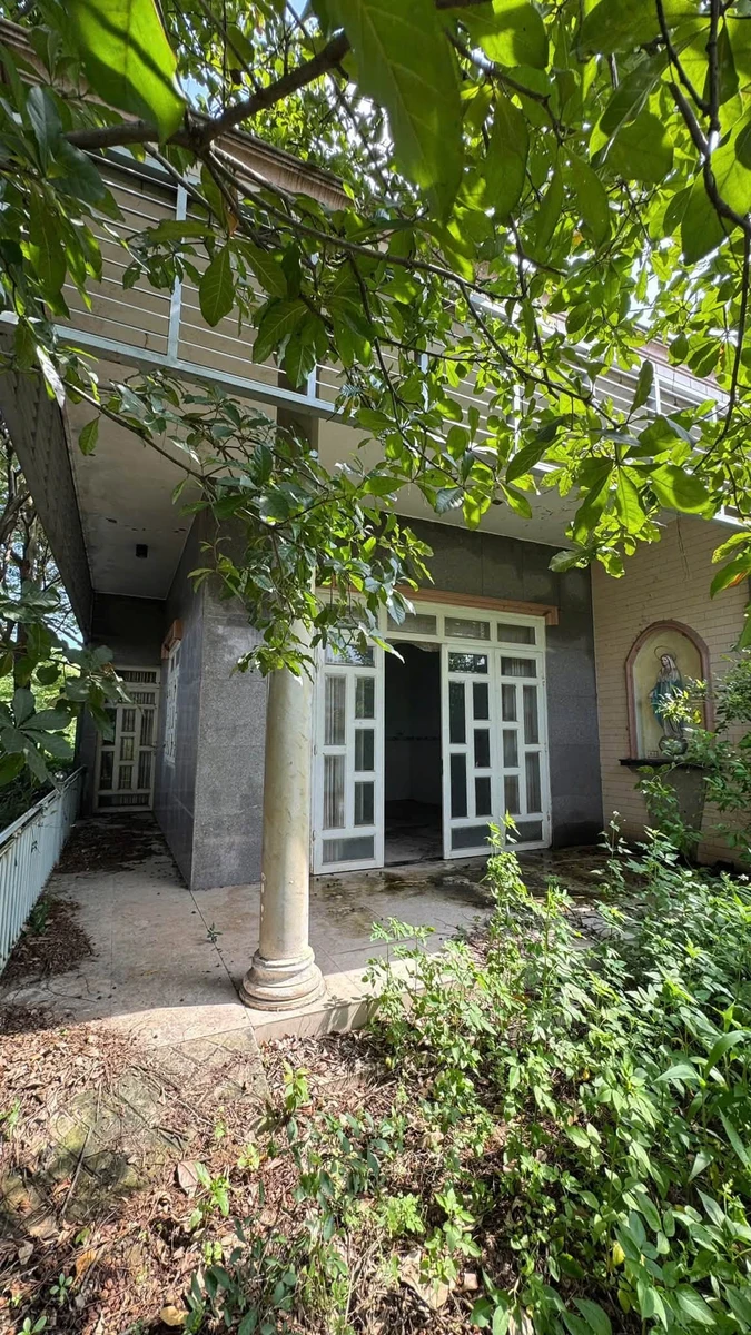 Bán nhà vườn Giang Điền 411m² giá 2 tỷ 3 - Ảnh thu nhỏ 4