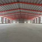 Cho thuê nhà xưởng 3840m2 tại KKT Nhơn Hội, 35k/m2 - Ảnh thu nhỏ 2