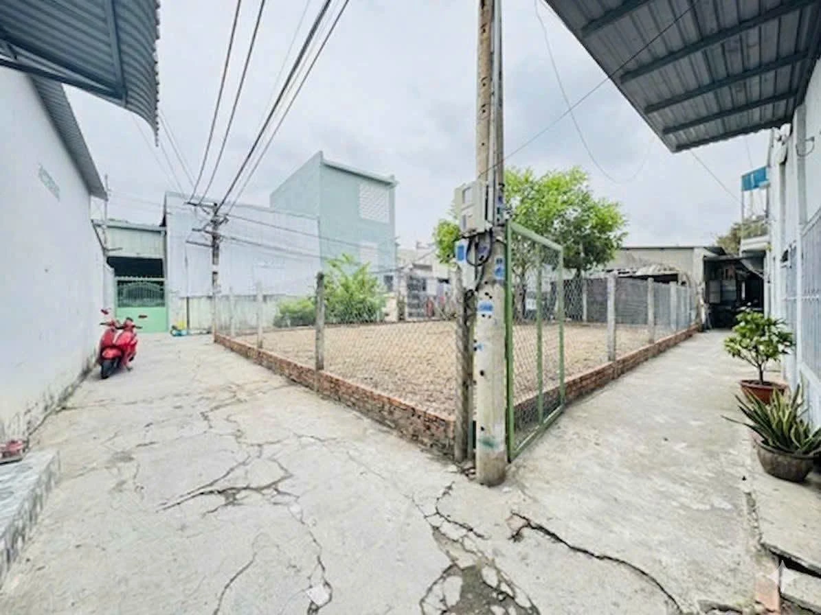 Bán đất thổ cư 62m² 3 mặt tiền Trấn Biên - Ảnh thu nhỏ 4