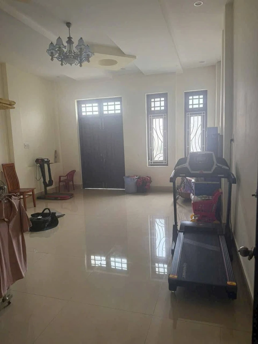 Bán nhà nội thành Phan Thiết 100m² 3 phòng ngủ 5.5 tỷ - Ảnh 1
