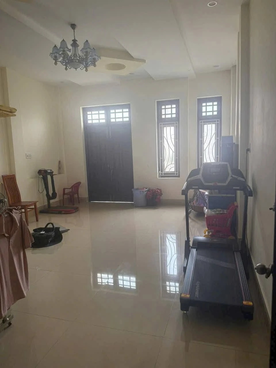 Bán nhà nội thành Phan Thiết 100m² 3 phòng ngủ 5.5 tỷ - Ảnh 1