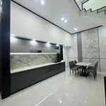 Bán nhà 5x23m, 3 PN, nội thất, 2,35 tỷ, Nhà Bàu Trâm - Ảnh thu nhỏ 3