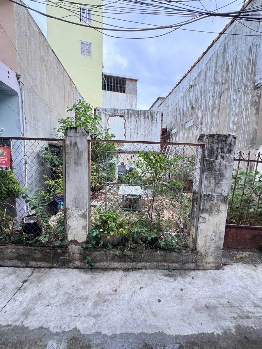 Bán lô đất 74,4m² Phước Long, Nha Trang 2,9 tỷ - Ảnh thu nhỏ 2