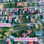 Bán đất Tây Hữu Nghị 146m² giá 1 tỷ 6 - Ảnh thu nhỏ 1